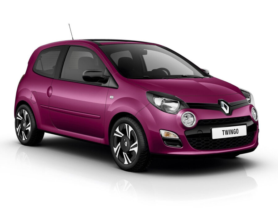 Renault Twingo